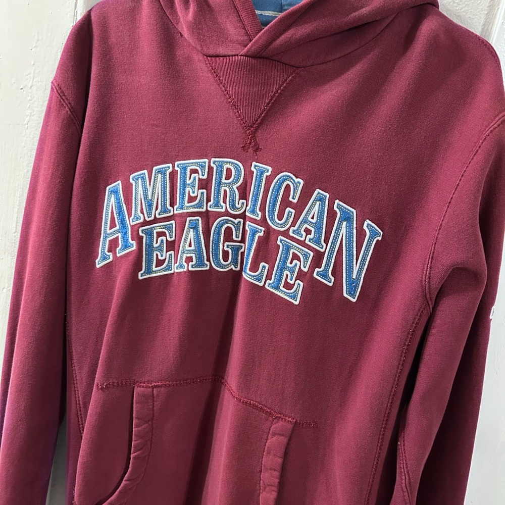American Eagle Hoodie